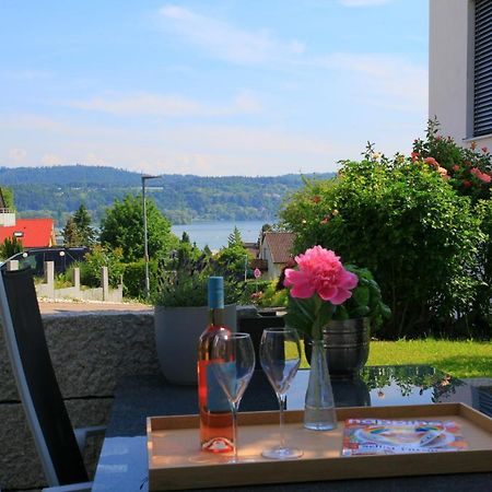 Casa Annika Appartement Bodman-Ludwigshafen Buitenkant foto