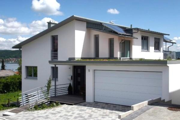 Casa Annika Appartement Bodman-Ludwigshafen Buitenkant foto