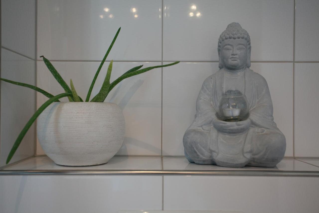 Casa Annika Appartement Bodman-Ludwigshafen Buitenkant foto