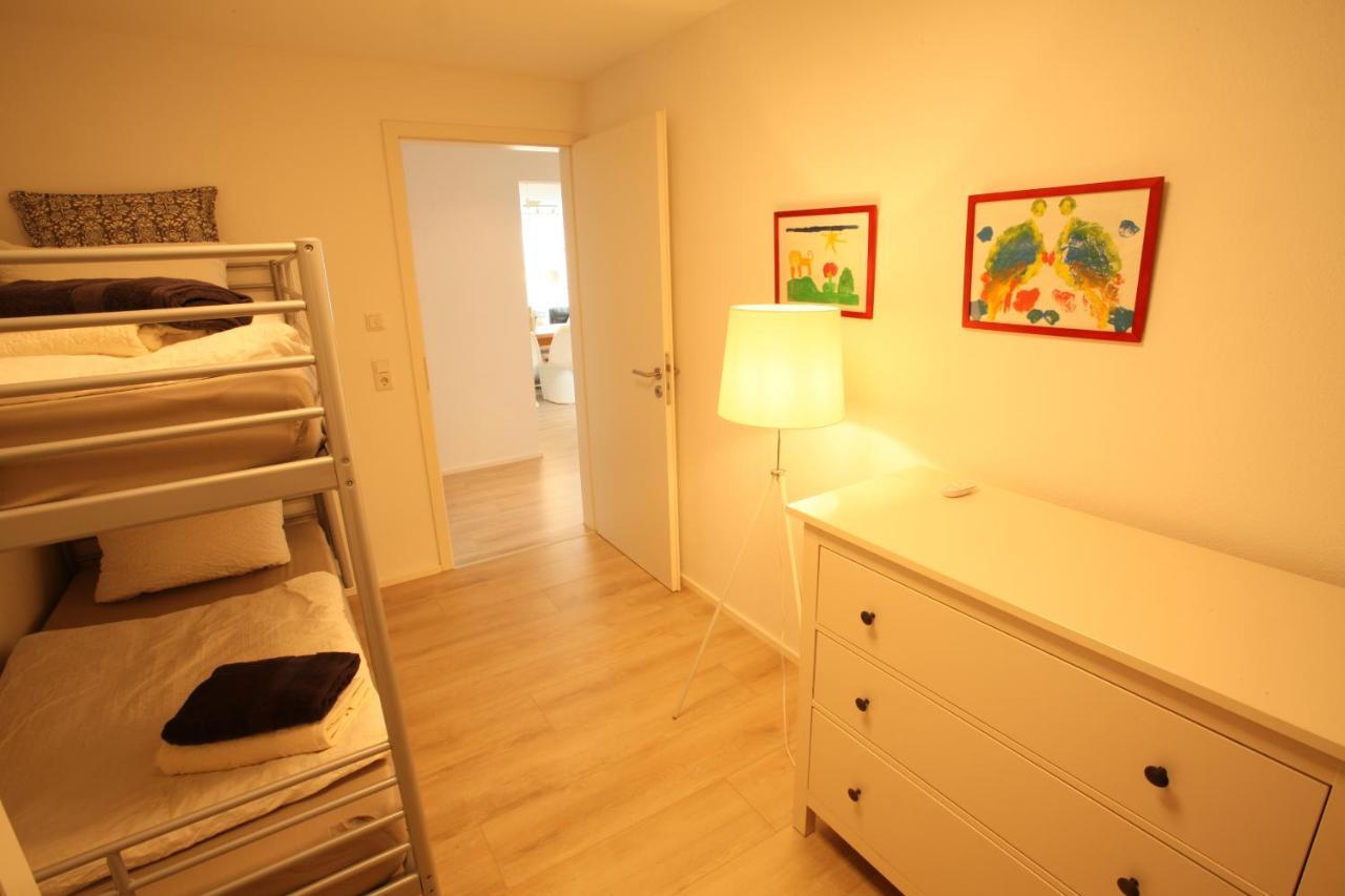Casa Annika Appartement Bodman-Ludwigshafen Buitenkant foto