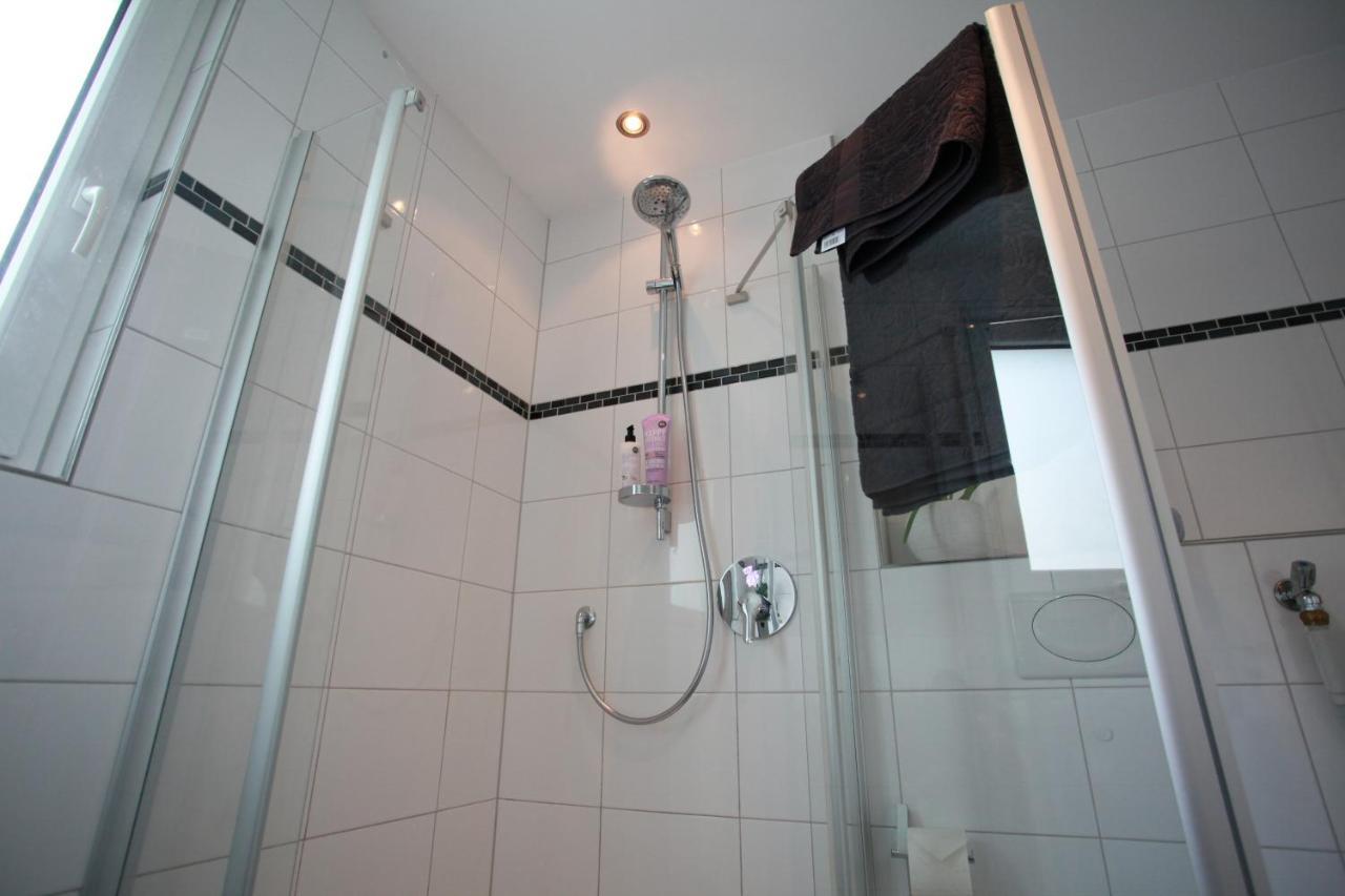 Casa Annika Appartement Bodman-Ludwigshafen Buitenkant foto