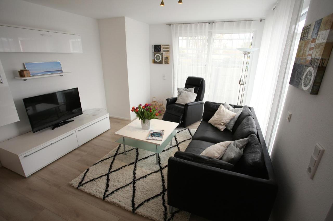 Casa Annika Appartement Bodman-Ludwigshafen Buitenkant foto
