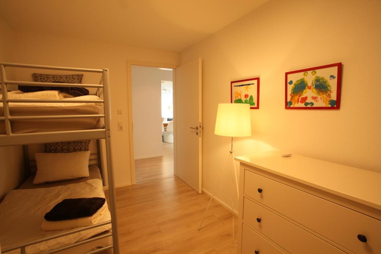 Casa Annika Appartement Bodman-Ludwigshafen Buitenkant foto